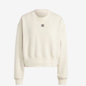 ADICOLOR ESSENTIALS CREW SWEATSHIRT .